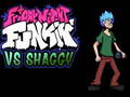 Lojë Friday Night Funkin vs Shaggy 