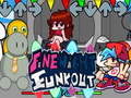 Lojë Fine Night Funkout VS Clippy