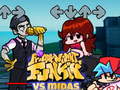 Lojë Friday Night Funkin' vs Midas