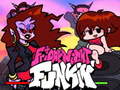 Lojë Friday Night Funkin