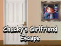 Lojë Chucky's Girlfriend Escape