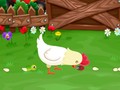 Lojë Stupid Chicken