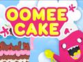 Lojë Oomee Cake