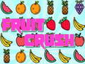 Lojë Fruit Crush