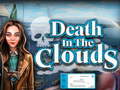 Lojë Death in the Clouds