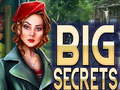 Lojë Big Secrets