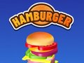 Lojë Hamburger