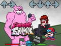 Lojë Friday Night Funkin' vs Bearzerker 