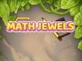 Lojë Math Jewel