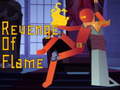 Lojë Revenge Of Flame