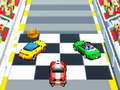 Lojë Smash Cars 3D