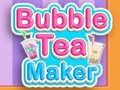 Lojë Bubble Tea Maker