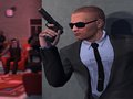 Lojë Secret Mission Agent Rescue