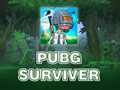 Lojë PUBG Surviver