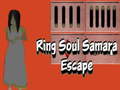 Lojë Ring Soul Samara Escape