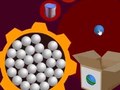 Lojë Factory Balls 2