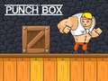 Lojë Punch Box