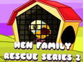 Lojë Hen Family Rescue Series 2