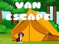 Lojë Van Escape