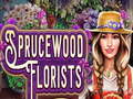 Lojë Sprucewood Florists