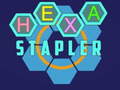 Lojë Hexa Stapler