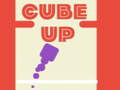Lojë Cube Up