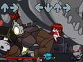 Lojë Friday Night Funkin vs Cyclops and Groom