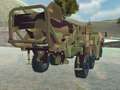 Lojë US Army Drone Attack Mission