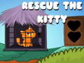 Lojë Rescue the kitty
