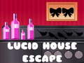Lojë Lucid House Escape