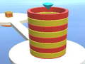 Lojë Fire Balls - Shoot Ball 3D