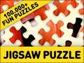 Lojë Jigsaw Puzzle: 100.000+ Fun Puzzles