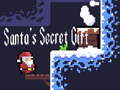 Lojë Santa's Secret Gift
