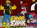 Lojë Friday Night Funkin vs Volt