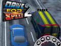 Lojë Drive for Speed 2