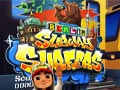 Lojë Subway Surfers Berlin