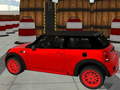 Lojë Advance Car Parking Game: Car Drive