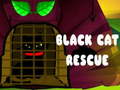 Lojë Black Cat Rescue