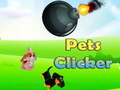 Lojë Pets Clicker