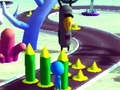 Lojë SpongeBob SquarePants City 3D