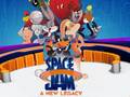 Lojë Space Jam a New Legacy Full Court Pinball