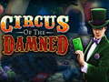 Lojë Circus of the damned
