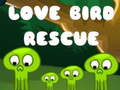 Lojë Love Bird Rescue