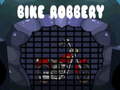 Lojë Bike Robbery