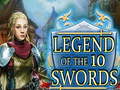 Lojë Legend of the 10 swords