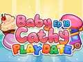 Lojë Baby Cathy Ep18: Play Date