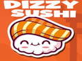 Lojë Dizzy Sushi