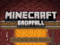 Lojë Minecraft Dropper