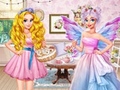 Lojë Cottage Core Vs Fairy Core Rivals