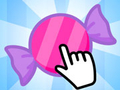 Lojë Candy Clicker 2